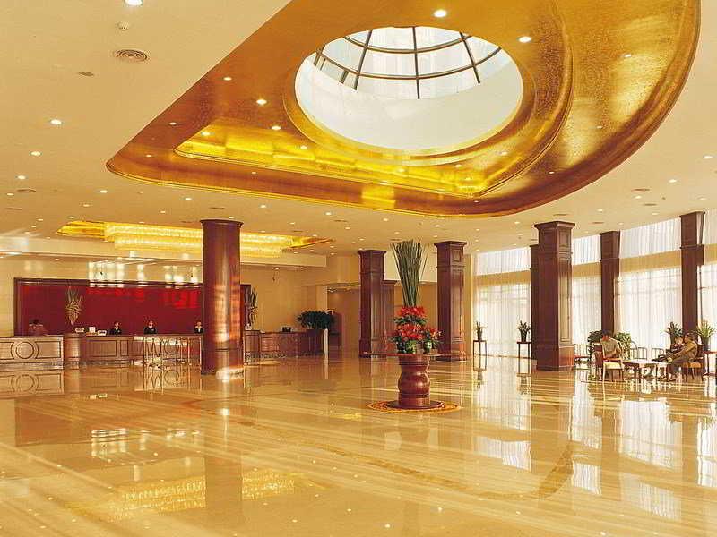 Shanghai Eiffelton Hotel Экстерьер фото