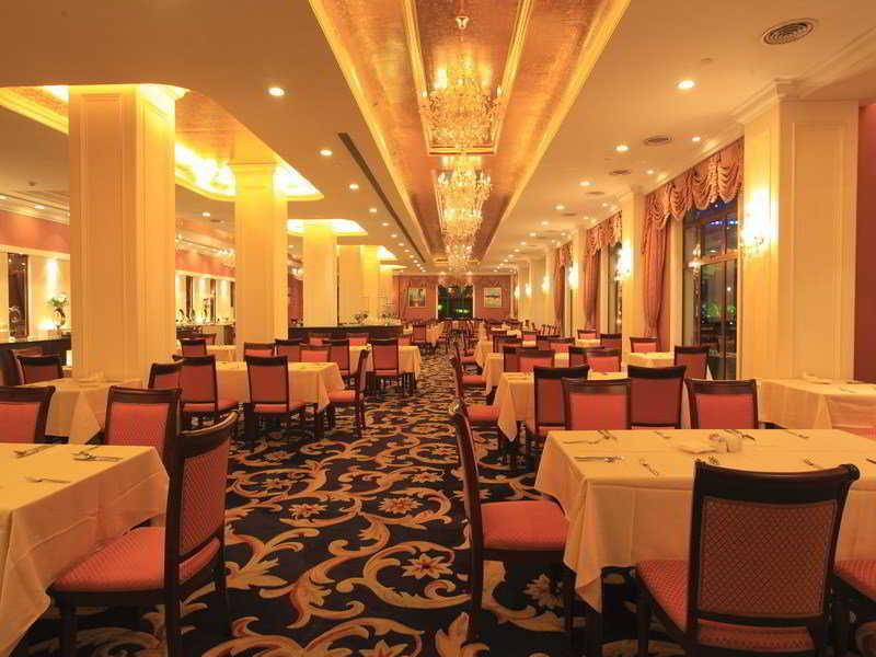 Shanghai Eiffelton Hotel Экстерьер фото