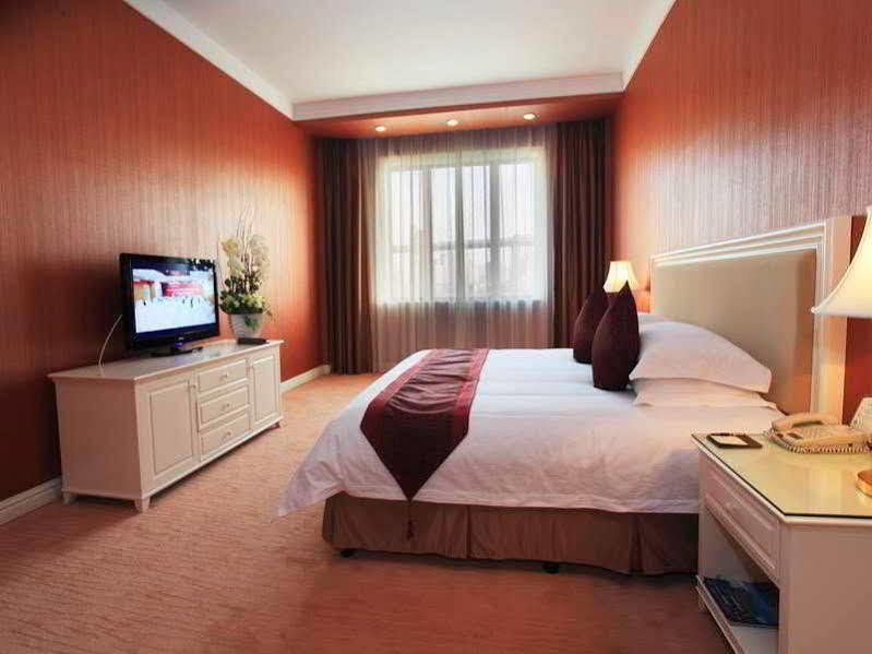 Shanghai Eiffelton Hotel Экстерьер фото