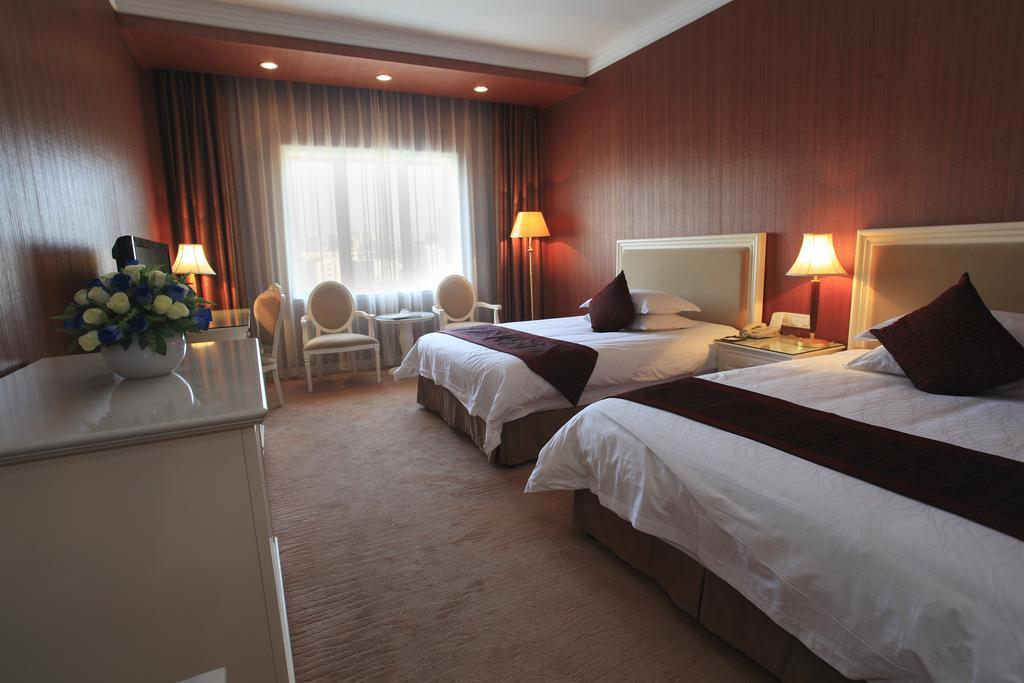 Shanghai Eiffelton Hotel Экстерьер фото