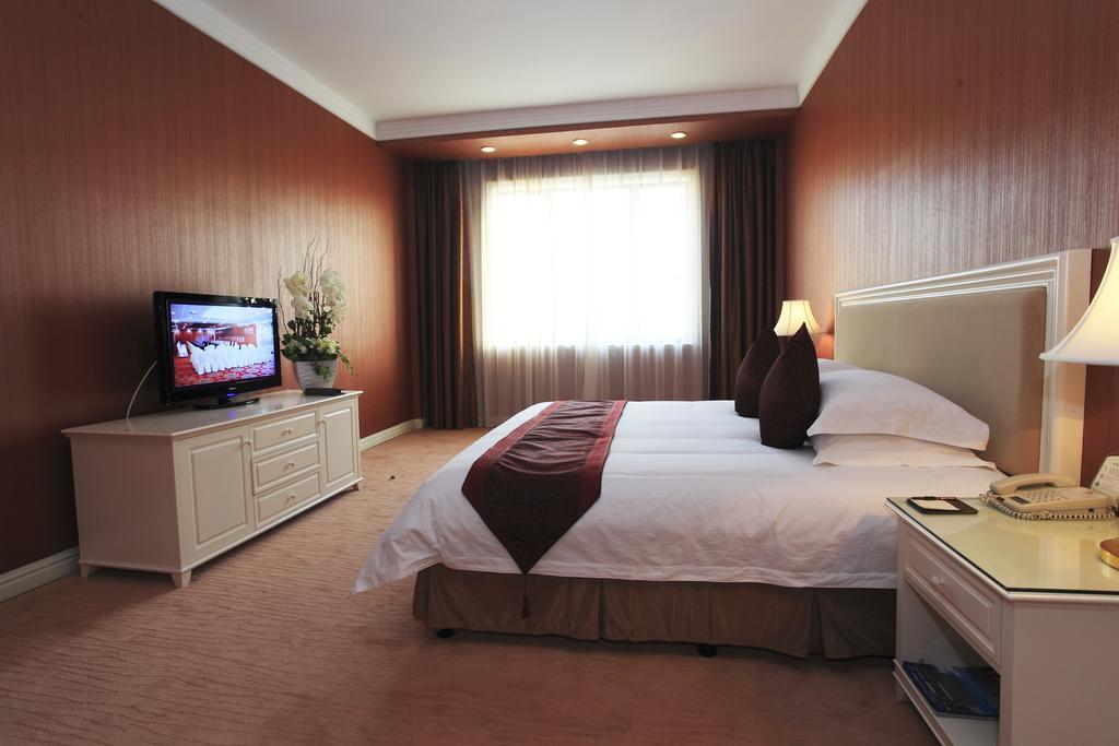 Shanghai Eiffelton Hotel Экстерьер фото