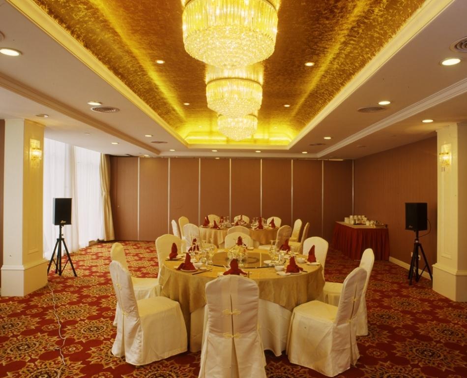 Shanghai Eiffelton Hotel Экстерьер фото
